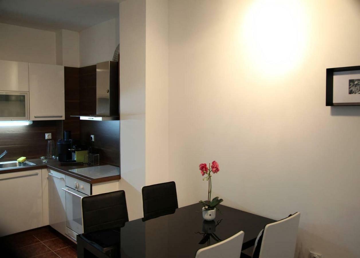 65 Square Meters Designer Apartment In Heart Of City - River View ! Park For Free นิส ภายนอก รูปภาพ